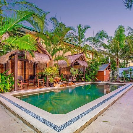 River Retreat Home & Holiday Park 트위드헤즈 외부 사진