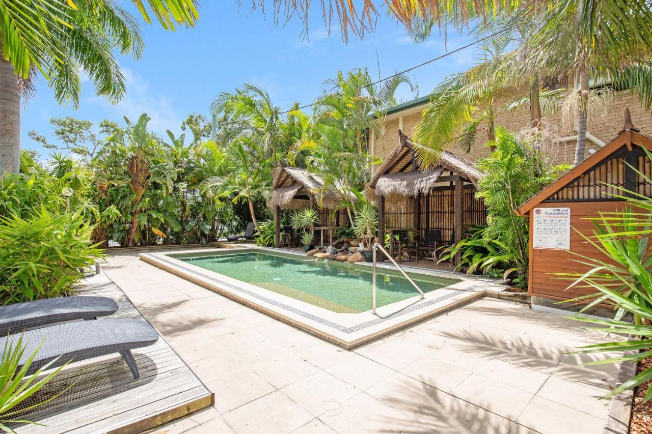 River Retreat Home & Holiday Park 트위드헤즈 외부 사진