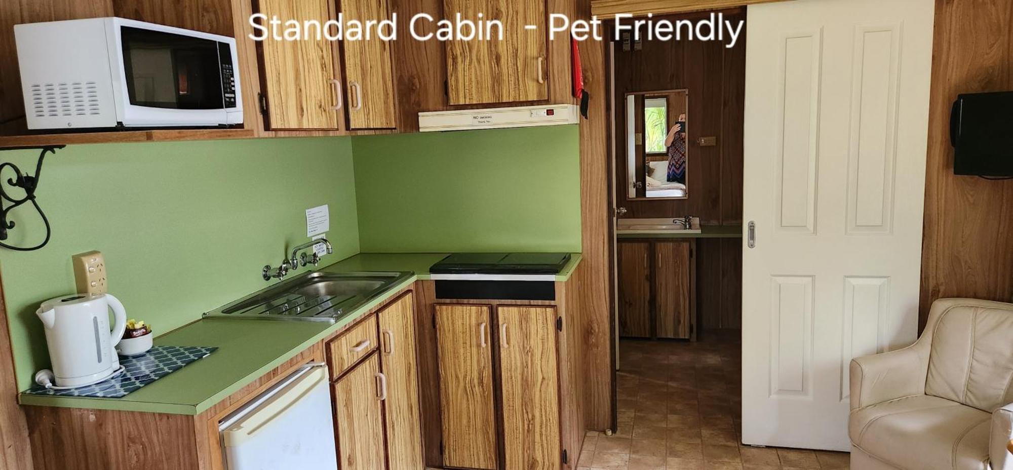 River Retreat Home & Holiday Park 트위드헤즈 외부 사진