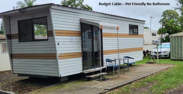 River Retreat Home & Holiday Park 트위드헤즈 외부 사진