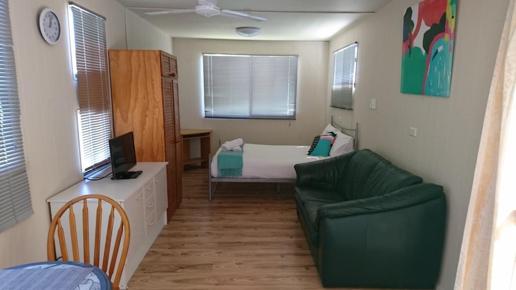 River Retreat Home & Holiday Park 트위드헤즈 외부 사진