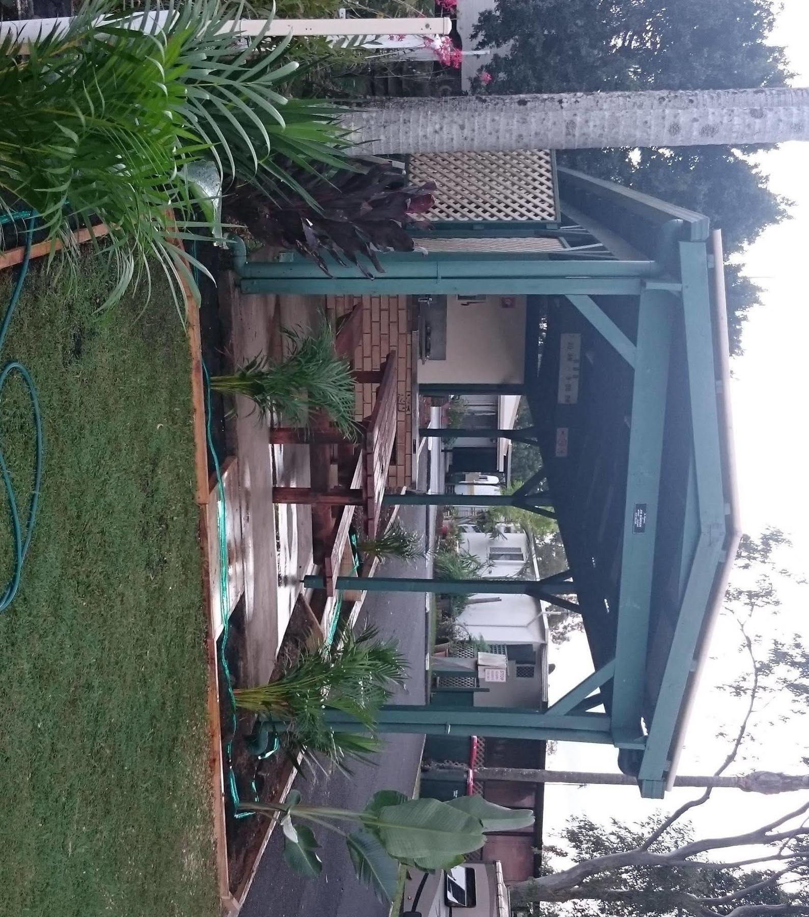 River Retreat Home & Holiday Park 트위드헤즈 외부 사진