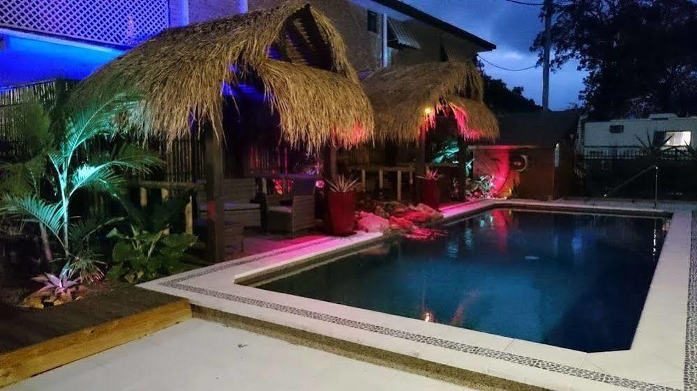 River Retreat Home & Holiday Park 트위드헤즈 외부 사진